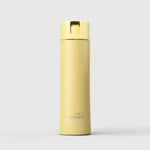 Load image into Gallery viewer, Made By Fressko Drink Bottle MOVE CERAMIC Flip/Sip 660ml - Limoncello