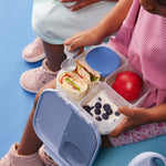 Load image into Gallery viewer, BBox Snack Tubs 3pk - Ocean