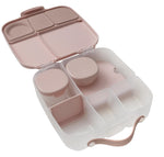 Load image into Gallery viewer, BBox Snack Tubs 3pk - Berry