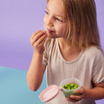 Load image into Gallery viewer, BBox Snack Tubs 3pk - Berry