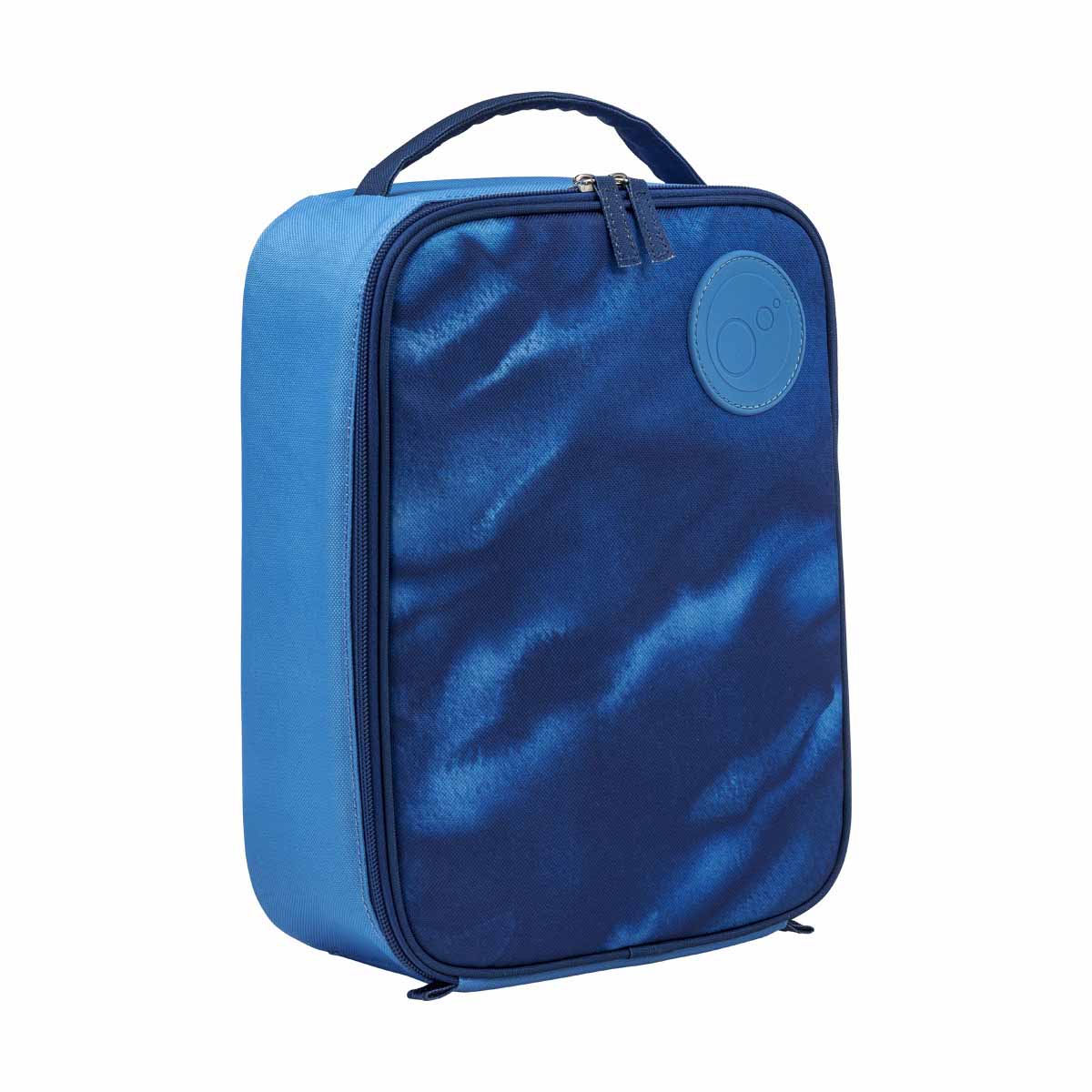 BBox Insulated Lunch Bag Deep Blue Inspire yourself & your home