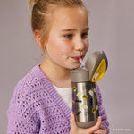 Load image into Gallery viewer, BBox Insulated Drink Bottle 350ml - Batman