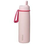 Load image into Gallery viewer, BBox 690ml Drink Bottle - Pink Paradise
