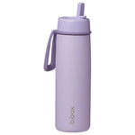 Load image into Gallery viewer, BBox 690ml Drink Bottle - Lilac Love
