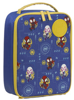 Load image into Gallery viewer, BBox Flexi Insulated Lunch Bag - Spidey