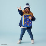 Load image into Gallery viewer, BBox Flexi Insulated Lunch Bag - Spidey