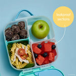 Load image into Gallery viewer, BBox Mini Lunchbox - Bluey Playtime