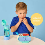 Load image into Gallery viewer, BBox Snackbox - Bluey Playtime