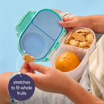 Load image into Gallery viewer, BBox Snackbox - Bluey Playtime