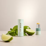 Load image into Gallery viewer, Huxter Lip Balm - Peppermint & Lime
