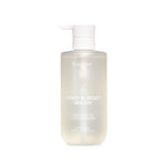Load image into Gallery viewer, Huxter Hand & Body Wash 500ml - Neutral - Sea Salt & Cedarwood