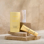 Load image into Gallery viewer, Huxter Lip & Hand Cream Duo - Lily & Cotton Flower