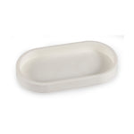 Load image into Gallery viewer, Huxter Silicone Bottle Tray - White