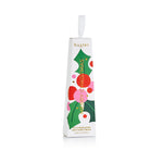 Load image into Gallery viewer, Huxter Christmas Flowers Collection Hanging Hand Cream - Fig & Rosewood 35ml