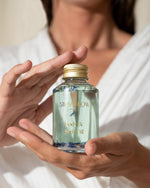 Load image into Gallery viewer, Stray Willow Body & Bath Oil - Idle Falls