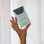 Load image into Gallery viewer, Stray Willow Facial Mask - Exfoliating Blue Tansy