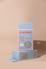 Load image into Gallery viewer, Moonu Eco Wet/Swim Bag Medium - Sage