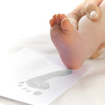 Load image into Gallery viewer, BABYink Inkless Frame Kit - Gorgeous Grey