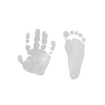 Load image into Gallery viewer, BABYink Inkless Frame Kit - Gorgeous Grey