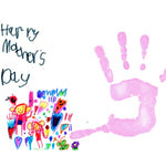 Load image into Gallery viewer, BABYink Inkless Frame Kit - Pretty Pink