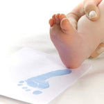 Load image into Gallery viewer, BABYink Inkless Frame Kit - Beautiful Blue