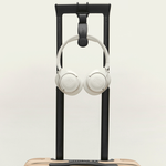 Load image into Gallery viewer, Klipsta FLEX Magnetic Clip - Black