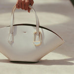 Load image into Gallery viewer, Klipsta FLIP Bag Hook - Gold