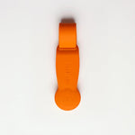 Load image into Gallery viewer, Klipsta Magnetic HAT Clip - Orange