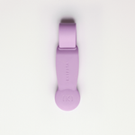 Load image into Gallery viewer, Klipsta Magnetic Hat Clip - Lavender