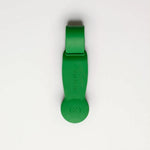 Load image into Gallery viewer, Klipsta Magnetic HAT Clip - Forest Green