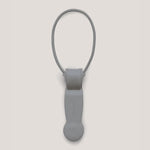 Load image into Gallery viewer, Klipsta FLEX Magnetic Clip - Wolf Grey