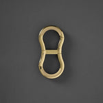 Load image into Gallery viewer, Klipsta LINK Connector Clip - Gold