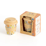 Load image into Gallery viewer, Chino Club Baby Chino Cup 4oz - Sports