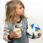 Load image into Gallery viewer, Chino Club Baby Chino Cup 4oz - Sports