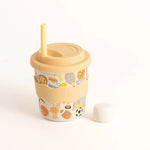 Load image into Gallery viewer, Chino Club Kids Keep Cup & Straw 8oz - Sports