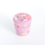Load image into Gallery viewer, Chino Club Kids Chino Charm Cup & Straw 8oz - Unicorn