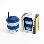 Load image into Gallery viewer, Chino Club Kids Keep Cup & Straw 8oz - Rad Times