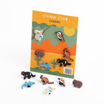 Load image into Gallery viewer, Chino Club Charms - Aussie 6 pack