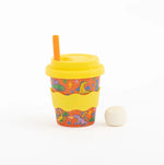 Load image into Gallery viewer, Chino Club Baby Chino Cup 4oz - Dragons