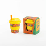 Load image into Gallery viewer, Chino Club Baby Chino Cup 4oz - Dragons