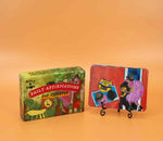 Load image into Gallery viewer, Kitty & Raffy - Affirmation Cards & Stand