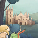 Load image into Gallery viewer, Alice Hansen - Tassie Devils & Marshmallows - Backpack Jack & Bella's Epic Adventure