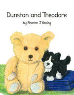 Load image into Gallery viewer, Sharon J Yaxley - Dunstan and Theodore