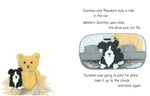Load image into Gallery viewer, Sharon J Yaxley - Dunstan and Theodore