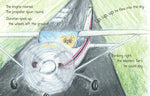 Load image into Gallery viewer, Sharon J Yaxley - Dunstan and Theodore