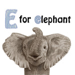 Load image into Gallery viewer, Sarah Prince - An ABC of Baby Animals