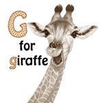 Load image into Gallery viewer, Sarah Prince - An ABC of Baby Animals