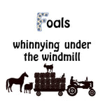 Load image into Gallery viewer, Sarah Prince - A Book Of Farm Babies