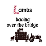 Load image into Gallery viewer, Sarah Prince - A Book Of Farm Babies