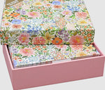 Load image into Gallery viewer, Boxed Note Cards - Floral Blooms